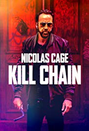 Kill Chain (2019) M4ufree