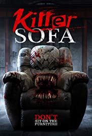 Killer Sofa (2019) M4ufree