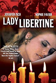 Lady Libertine (1984) M4ufree