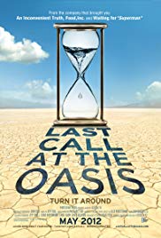 Last Call at the Oasis (2011) M4ufree
