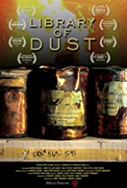 Library of Dust (2011) M4ufree