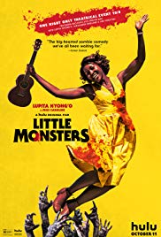 Little Monsters (2019) M4ufree