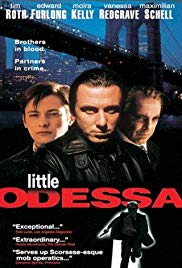 Little Odessa (1994) M4ufree