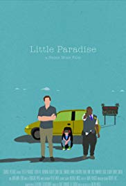 Little Paradise (2015) M4ufree
