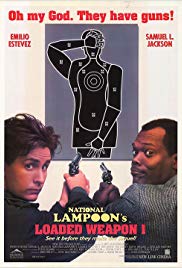 Loaded Weapon 1 (1993) M4ufree