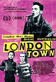 London Town (2016) M4ufree