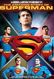 Look, Up in the Sky! The Amazing Story of Superman (2006) M4ufree