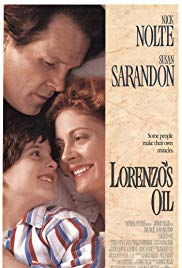 Lorenzos Oil (1992) M4ufree