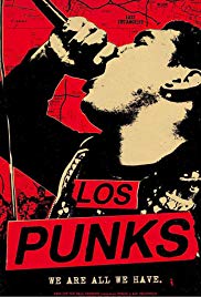 Los Punks: We Are All We Have (2016) M4ufree