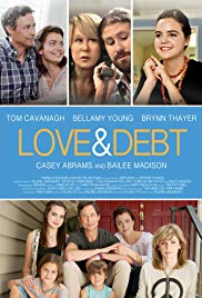 Love & Debt (2019) M4ufree