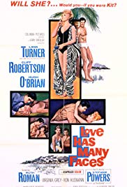 Love Has Many Faces (1965) M4ufree