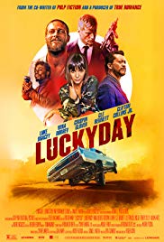 Lucky Day (2019) M4ufree