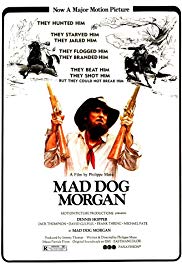 Mad Dog Morgan (1976) M4ufree
