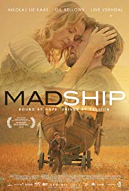 Mad Ship (2013) M4ufree