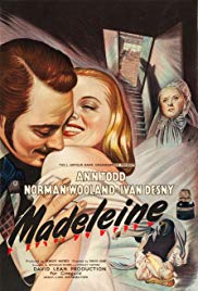 Madeleine (1950) M4ufree