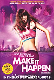 Make It Happen (2008) M4ufree