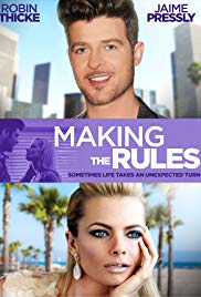 Making the Rules (2014) M4ufree