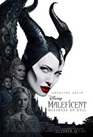 Maleficent: Mistress of Evil (2019) M4ufree