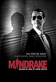 Mandrake: The Movie (2013) M4ufree