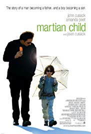 Martian Child (2007) M4ufree
