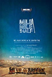 Mile... Mile & a Half (2013) M4ufree