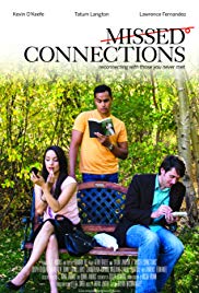 Missed Connections (2015) M4ufree