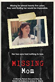 Missing Mom (2016) M4ufree