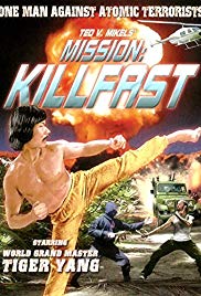 Mission: Killfast (1991) M4ufree