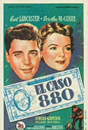 Mister 880 (1950) M4ufree