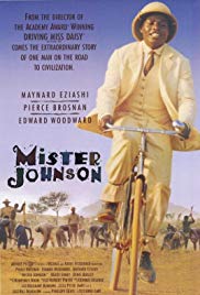 Mister Johnson (1990) M4ufree