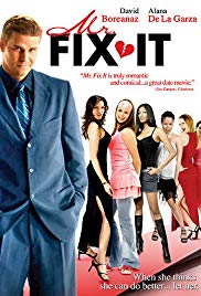 Mr. Fix It (2006) M4ufree