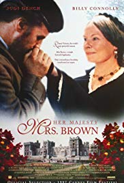 Mrs Brown (1997) M4ufree