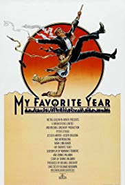 My Favorite Year (1982) M4ufree
