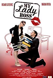 My Lady Boss (2013) M4ufree