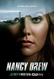 Nancy Drew (2019 ) StreamM4u M4ufree