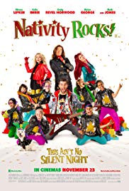 Nativity Rocks! (2018) M4ufree
