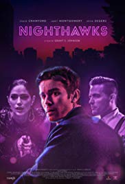 Nighthawks (2018) M4ufree