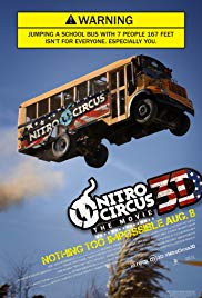 Nitro Circus: The Movie (2012) M4ufree