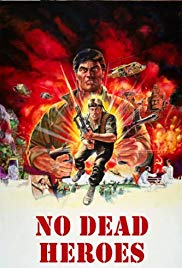 No Dead Heroes (1986) M4ufree