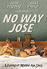No Way Jose (2015) M4ufree