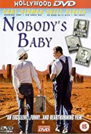 Nobodys Baby (2001) M4ufree