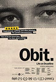 Obit. (2016) M4ufree