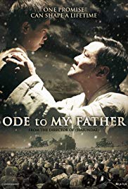 Ode to My Father (2014) M4ufree