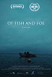 Of Fish and Foe (2018) M4ufree