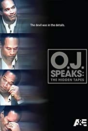 O.J. Speaks: The Hidden Tapes (2015) M4ufree