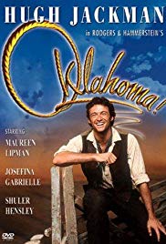 Oklahoma! (1999) M4ufree