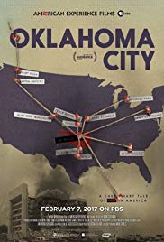 Oklahoma City (2017) M4ufree