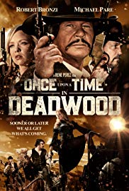 Once Upon a Time in Deadwood (2019) M4ufree