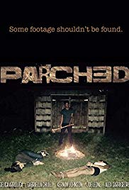 Parched (2017) M4ufree