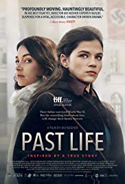 Past Life (2016) M4ufree